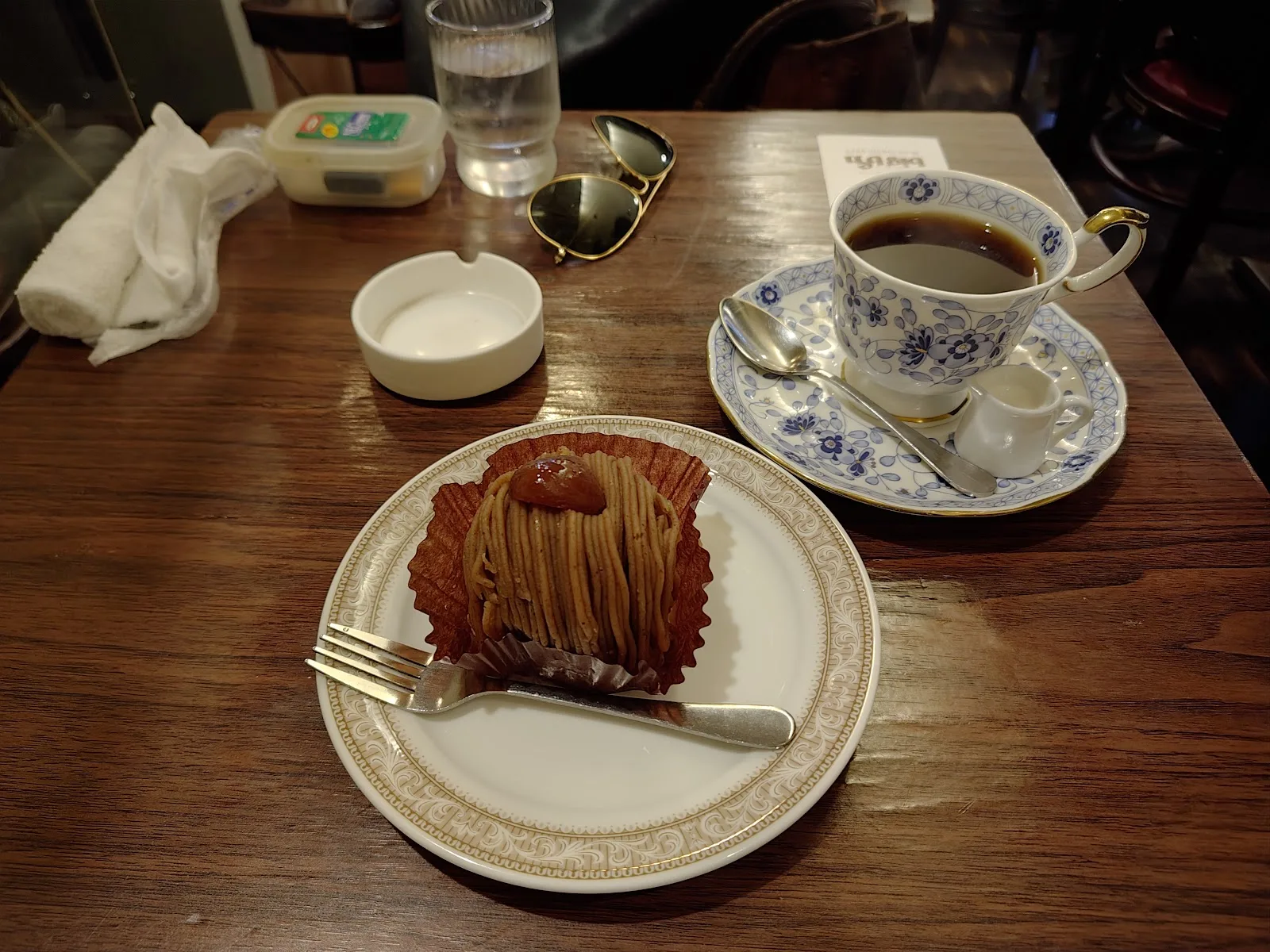 ビッグベン · 8