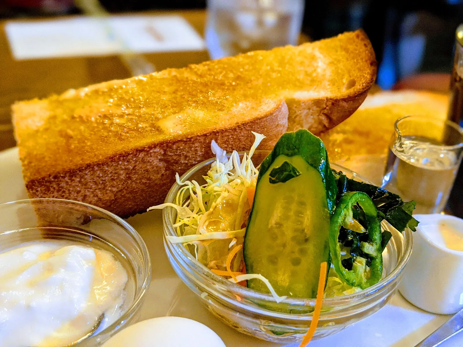 ビッグベン · 9