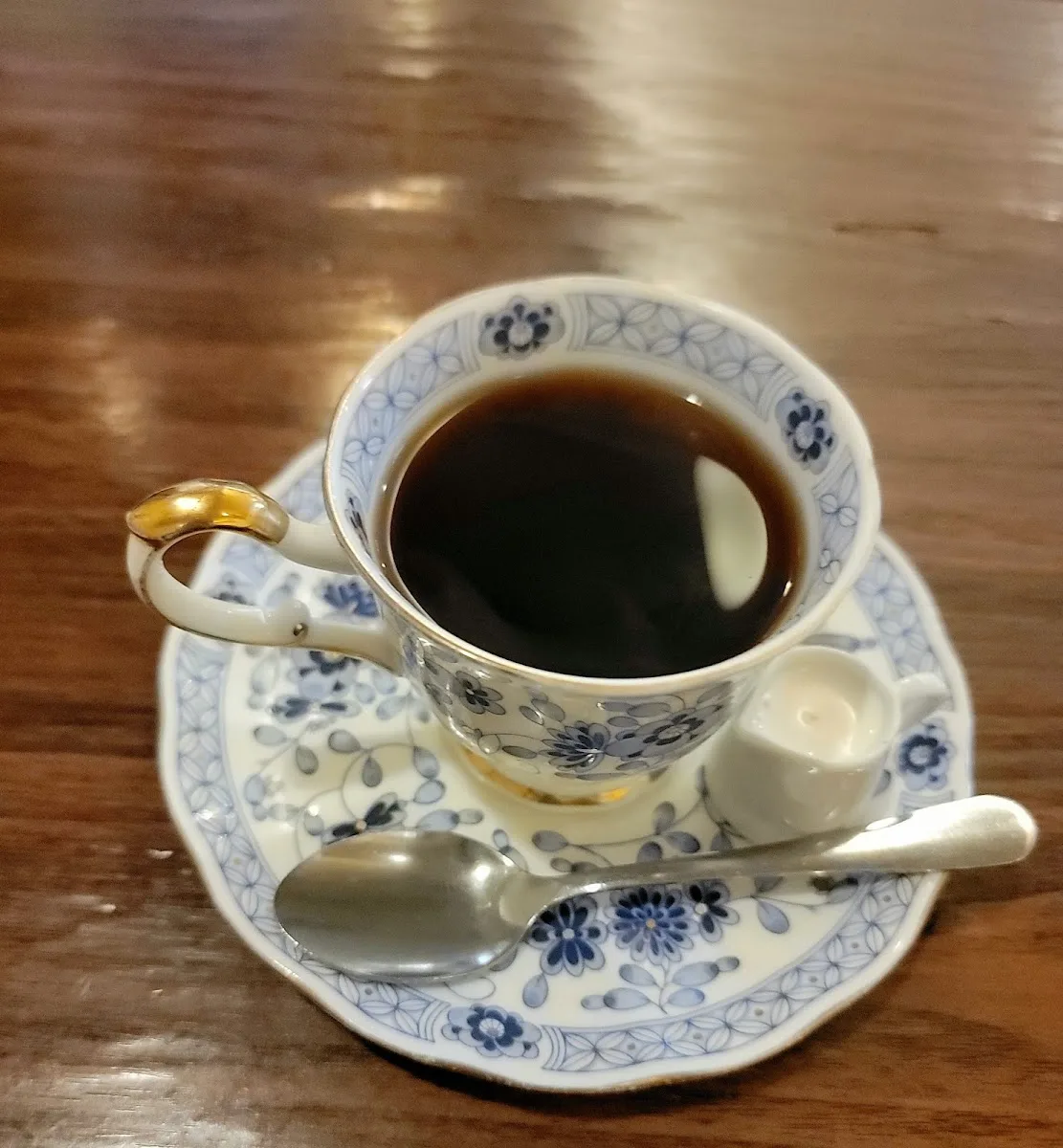 ビッグベン 店舗写真
